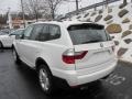 Alpine White - X3 3.0si Photo No. 4