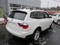 Alpine White - X3 3.0si Photo No. 6