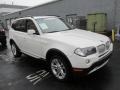 Alpine White - X3 3.0si Photo No. 7