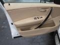 Alpine White - X3 3.0si Photo No. 10
