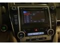 2012 Clearwater Blue Metallic Toyota Camry XLE  photo #8