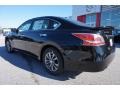 Super Black - Altima 2.5 S Photo No. 3