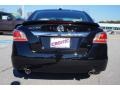 Super Black - Altima 2.5 S Photo No. 4