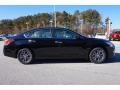 Super Black - Altima 2.5 S Photo No. 6