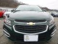 2015 Rainforest Green Metallic Chevrolet Cruze LT  photo #7