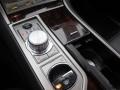 2009 Ebony Black Jaguar XF Premium Luxury  photo #15