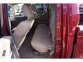 Cayenne Red - Frontier SV V6 Crew Cab Photo No. 14