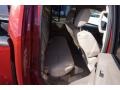 Cayenne Red - Frontier SV V6 Crew Cab Photo No. 16