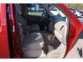 Cayenne Red - Frontier SV V6 Crew Cab Photo No. 17
