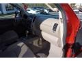 Cayenne Red - Frontier SV V6 Crew Cab Photo No. 18