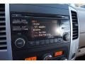 Cayenne Red - Frontier SV V6 Crew Cab Photo No. 22