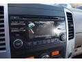 Cayenne Red - Frontier SV V6 Crew Cab Photo No. 23