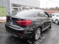 Black Sapphire Metallic - X6 xDrive35i Photo No. 6