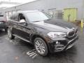 Front 3/4 View of 2015 X6 xDrive35i