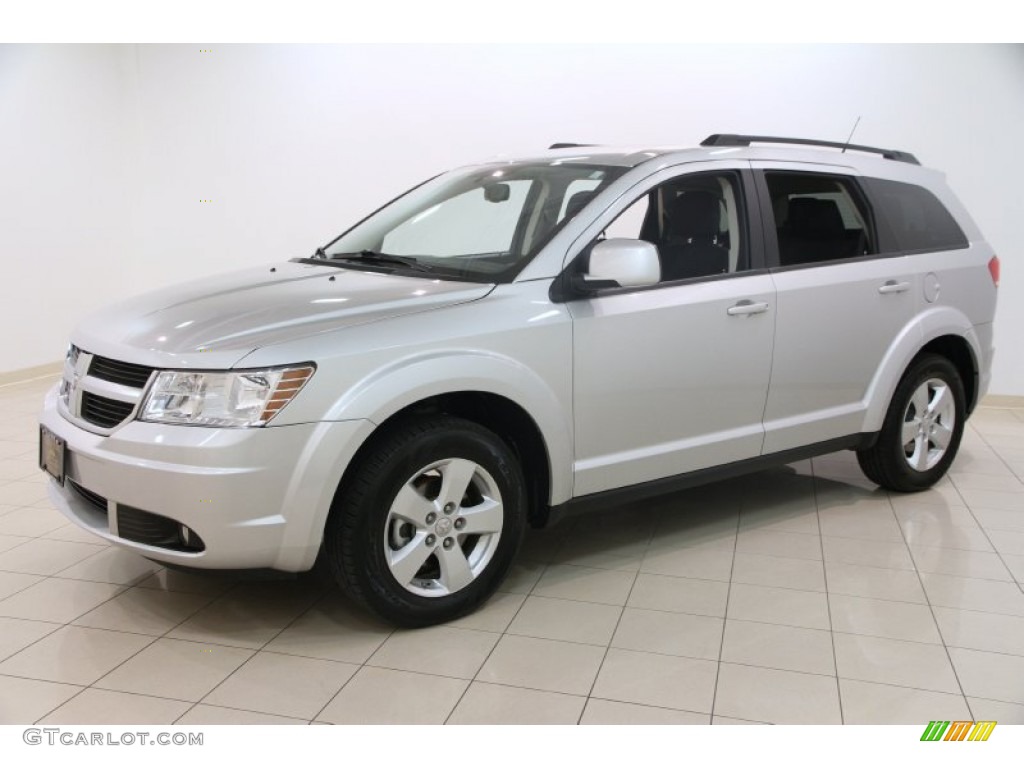 2010 Dodge Journey SXT Exterior Photos
