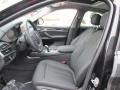  2015 X6 xDrive35i Black Interior