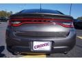 2015 Granite Crystal Metallic Dodge Dart SXT  photo #6