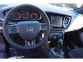 Granite Crystal Metallic - Dart SXT Photo No. 10