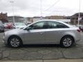 Silver Ice Metallic - Cruze LS Photo No. 5
