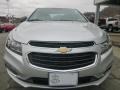 Silver Ice Metallic - Cruze LS Photo No. 7