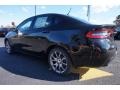 Pitch Black - Dart SXT Photo No. 5