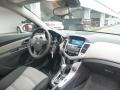 Silver Ice Metallic - Cruze LS Photo No. 11