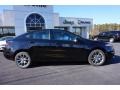 Pitch Black - Dart SXT Photo No. 8