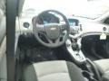 Silver Ice Metallic - Cruze LS Photo No. 14