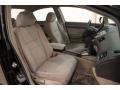 Crystal Black Pearl - Civic Hybrid Sedan Photo No. 11