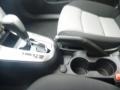 Silver Ice Metallic - Cruze LS Photo No. 18
