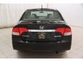 Crystal Black Pearl - Civic Hybrid Sedan Photo No. 14