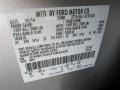 2015 Ingot Silver Ford Explorer XLT  photo #17