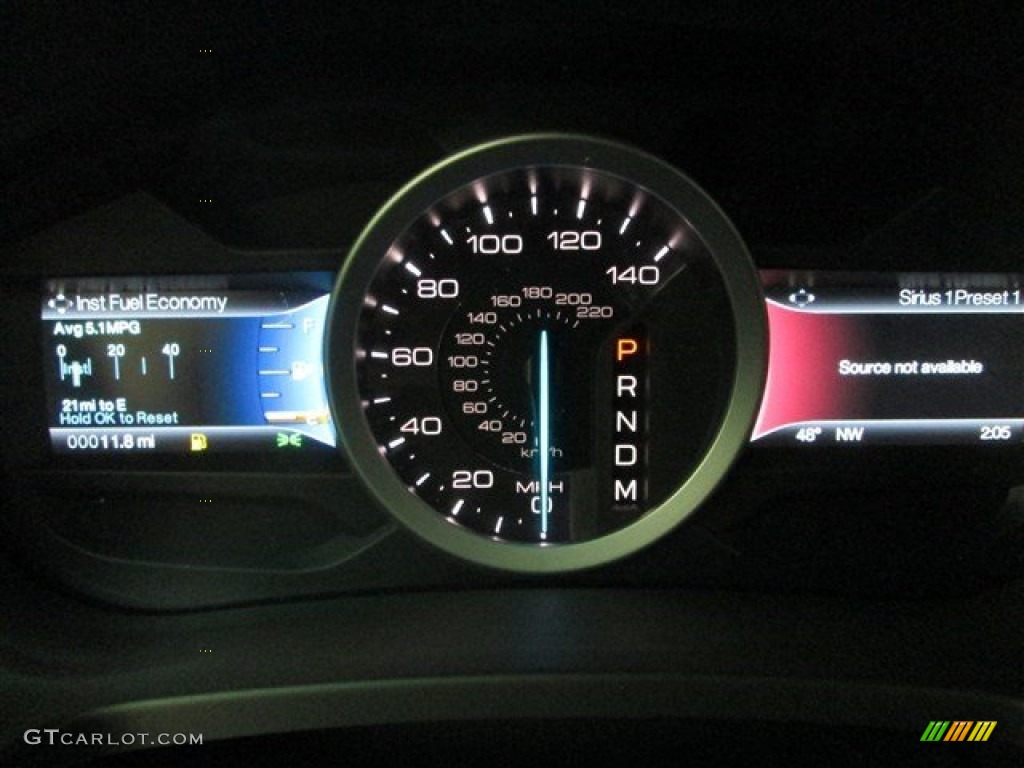 2015 Explorer XLT - Ingot Silver / Medium Light Stone photo #21