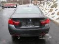 Mineral Grey Metallic - 4 Series 435i xDrive Coupe Photo No. 5