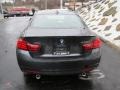 2015 Mineral Grey Metallic BMW 4 Series 435i xDrive Coupe  photo #5