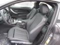 Mineral Grey Metallic - 4 Series 435i xDrive Coupe Photo No. 13
