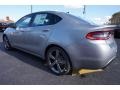 Billet Silver Metallic - Dart GT Photo No. 5