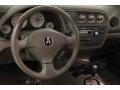 2005 Acura RSX Titanium Interior Dashboard Photo