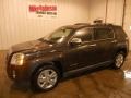 Iridium Metallic 2015 GMC Terrain SLT