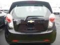 2015 Black Chevrolet Spark LT  photo #4