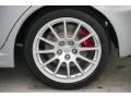 Apex Silver - Lancer Evolution GSR Photo No. 25