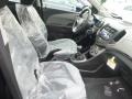 Black Granite Metallic - Sonic LT Sedan Photo No. 7