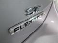 Ingot Silver - Focus SE Hatchback Photo No. 7