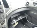 Black Granite Metallic - Sonic LT Sedan Photo No. 17