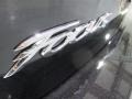 2014 Tuxedo Black Ford Focus SE Hatchback  photo #6