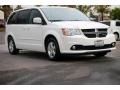 Stone White - Grand Caravan Crew Photo No. 1