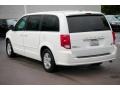 Stone White - Grand Caravan Crew Photo No. 2
