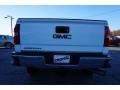 2015 Summit White GMC Sierra 2500HD Crew Cab  photo #6