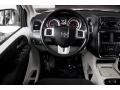 Stone White - Grand Caravan Crew Photo No. 5