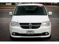 Stone White - Grand Caravan Crew Photo No. 7